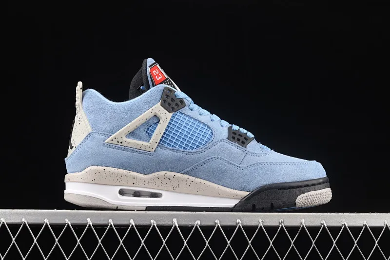 All categories Air Jordan Jordan series basketball shoes Air Jordan 4 Air Jordan 4 SE "University Blue" AJ4 Joe 4 University Blue CT8527-400